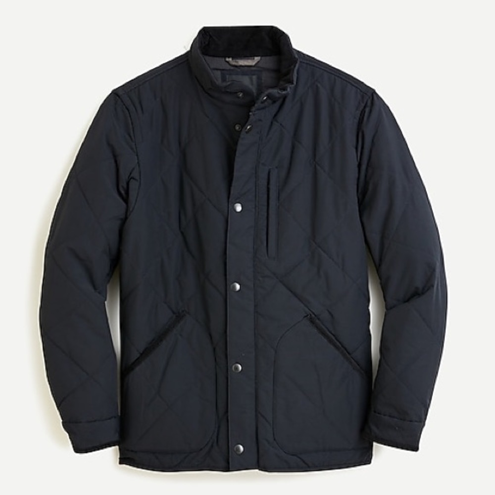 J Crew Men’s Sussex jacket